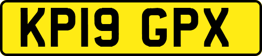 KP19GPX