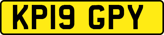 KP19GPY