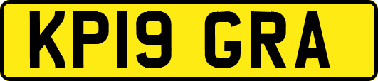 KP19GRA