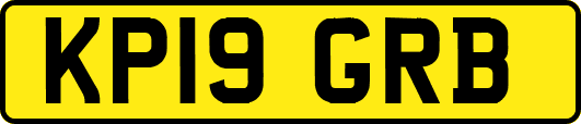 KP19GRB