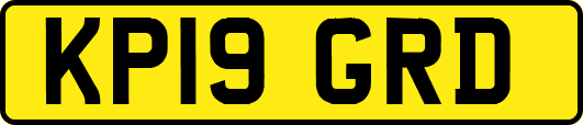 KP19GRD