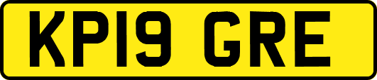 KP19GRE