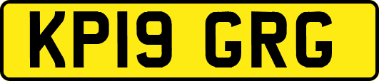 KP19GRG