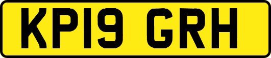 KP19GRH