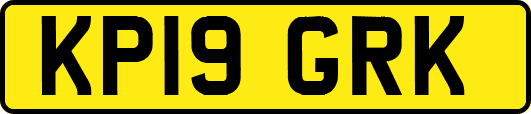 KP19GRK