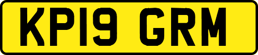 KP19GRM