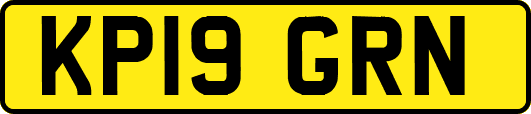 KP19GRN