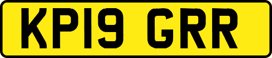 KP19GRR