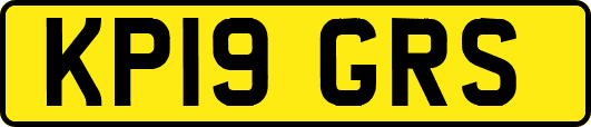 KP19GRS
