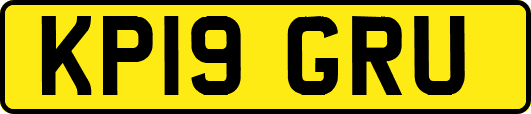 KP19GRU
