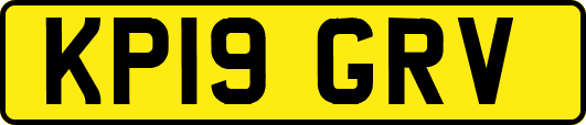 KP19GRV