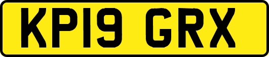 KP19GRX