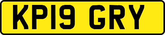 KP19GRY