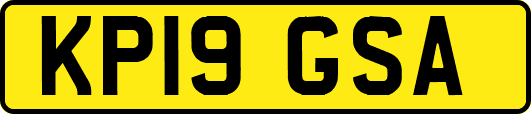 KP19GSA