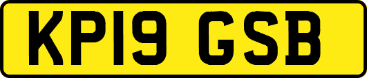 KP19GSB