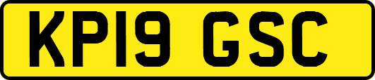 KP19GSC