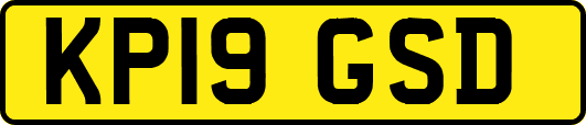 KP19GSD
