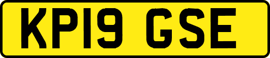 KP19GSE