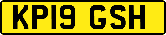 KP19GSH