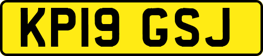 KP19GSJ