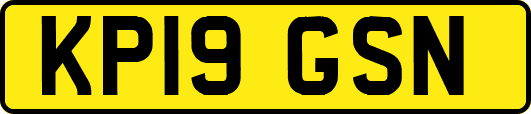 KP19GSN