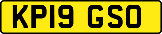 KP19GSO