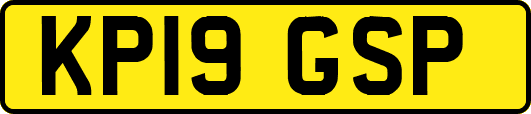 KP19GSP
