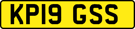 KP19GSS