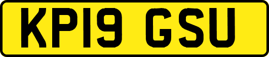 KP19GSU