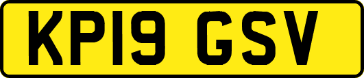 KP19GSV