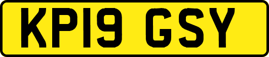 KP19GSY