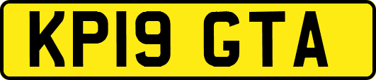 KP19GTA
