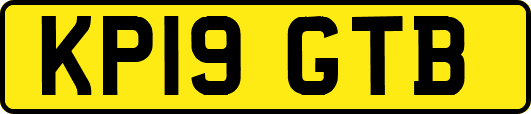KP19GTB
