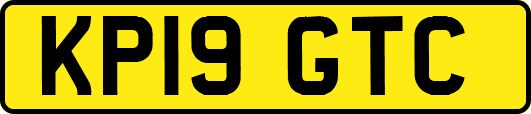 KP19GTC
