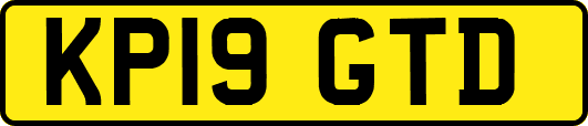 KP19GTD