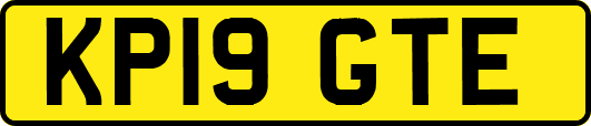 KP19GTE