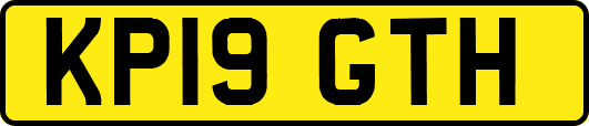KP19GTH