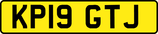 KP19GTJ