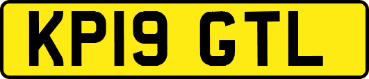 KP19GTL