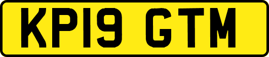 KP19GTM