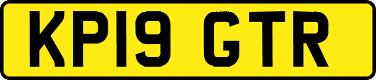 KP19GTR