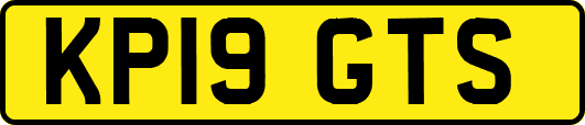 KP19GTS