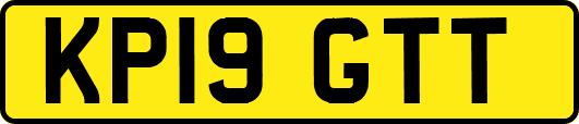 KP19GTT