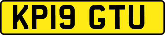 KP19GTU