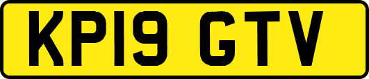 KP19GTV