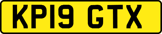 KP19GTX