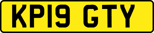 KP19GTY