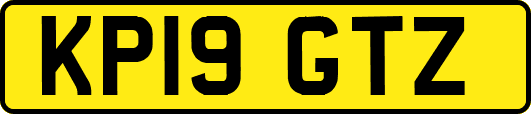 KP19GTZ