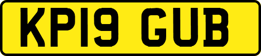 KP19GUB