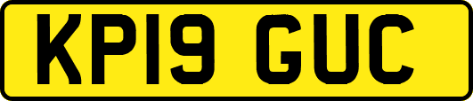 KP19GUC